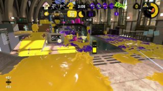 【スプラトゥーン2】チャージャースコープ デボン アサリ