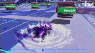 とある魔術の電脳戦機 スペシネフ VS サイファー