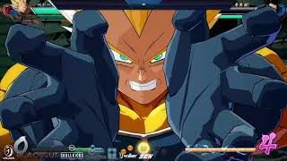 【DBFZ】Walker Gaming ドラゴンボールファイターズ 対戦会
