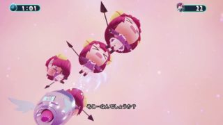 【ぎゃるがん２】「１１日目」プレイ