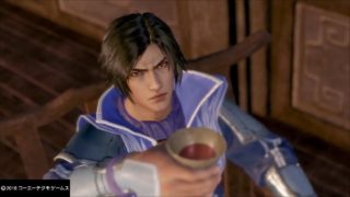 真・三國無双８ 20（曹丕）