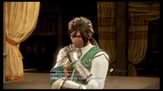 真・三國無双8 part 113 蜀ｽﾄｰﾘｰ　劉禅