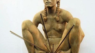 モンスターハンターワールド　悪事をし過ぎた岩男といく歴戦ジョー