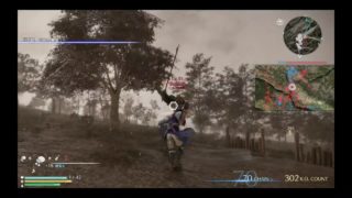 真・三國無双８「司馬懿」＃2