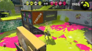 スプラトゥーン2