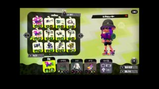 スプラトゥーン2