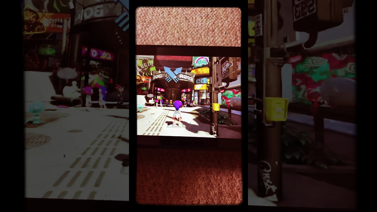 スプラトゥーン2