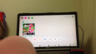 スプラトゥーン2