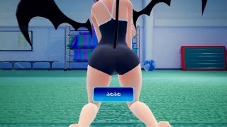 ぎゃる☆がん2　パンツを求めるおじさん