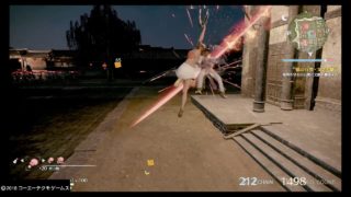 真・三國無双８　孫尚香で修羅やってみたっ（特典衣装）