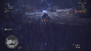 モンスターハンターワールド　狩るか狩られるか　その45