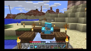 アクア師匠のマインクラフトLive