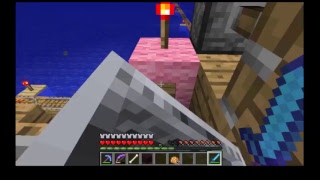 アクア師匠のマインクラフトLive