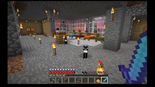 アクア師匠のマインクラフトLive