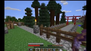 アクア師匠のマインクラフトLive