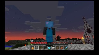 アクア師匠のマインクラフトLive