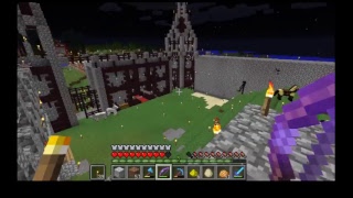 アクア師匠のマインクラフトLive