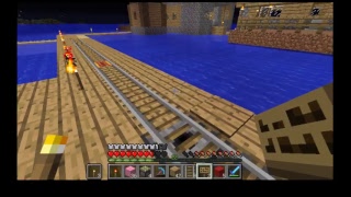 アクア師匠のマインクラフトLive