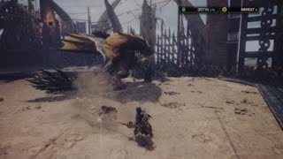 モンスターハンター：ワールド_20180411170228