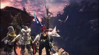 モンスターハンター：ワールド_20180418215100