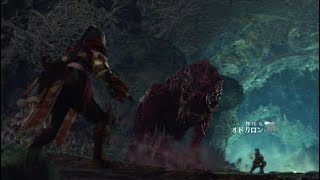 モンスターハンターワールドぐったりプレイ日記Part17オドガロン