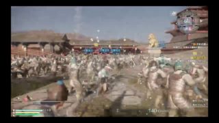 「説明欄必読」40代オジサンが真三國無双8プレイ！パート51