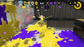 今日のスプラトゥーン2 EX#04