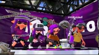 【スプラトゥーン2】ペンのガチマプレイ日記 part9