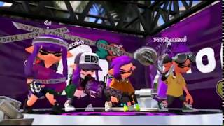 【スプラトゥーン2】ペンのガチマプレイ日記 part9