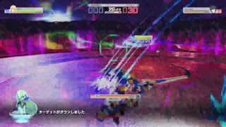 ［PS4 ］ベテランテムジンのランクマ21［とある魔術の電脳戦機］