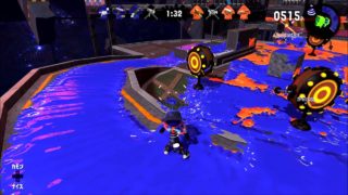 ７　先進の技術でフェスマッチ　ミステリーゾーン　スプラトゥーン２