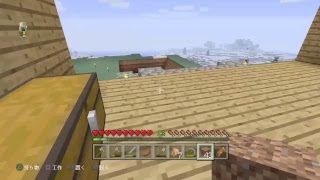 雑談しながら食料素材集めv(^-^)！(MINECRAFT)マインクラフト初見さん大歓迎！！