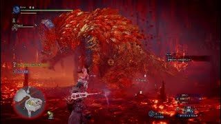 【世界と】モンスターハンター：ワールド【狩ろう】38