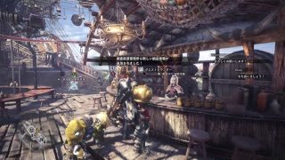 ［兄弟実況］ 兄ワオンとマム・タロト討伐戦［モンスターハンター・ワールド］　TEBAtoMorris8