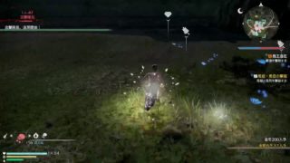 [PS4 Pro] 真三國無双8 王異編［難易度　修羅］