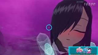 ぎゃる☆がん2 ゲームオーバー#柳田真冬