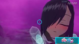 ぎゃる☆がん2 ゲームオーバー#柳田真冬