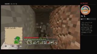 参加自由マインクラフト