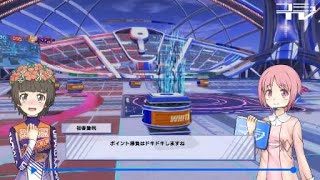 とある魔術の電脳戦機_20180410012533　グリスボックvsブルーストーカー　覇王編