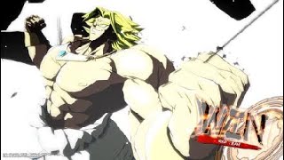 ドラゴンボール ファイターズ　ブロリーが神龍を召喚？何を願う？