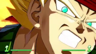 ドラゴンボール ファイターズ　4