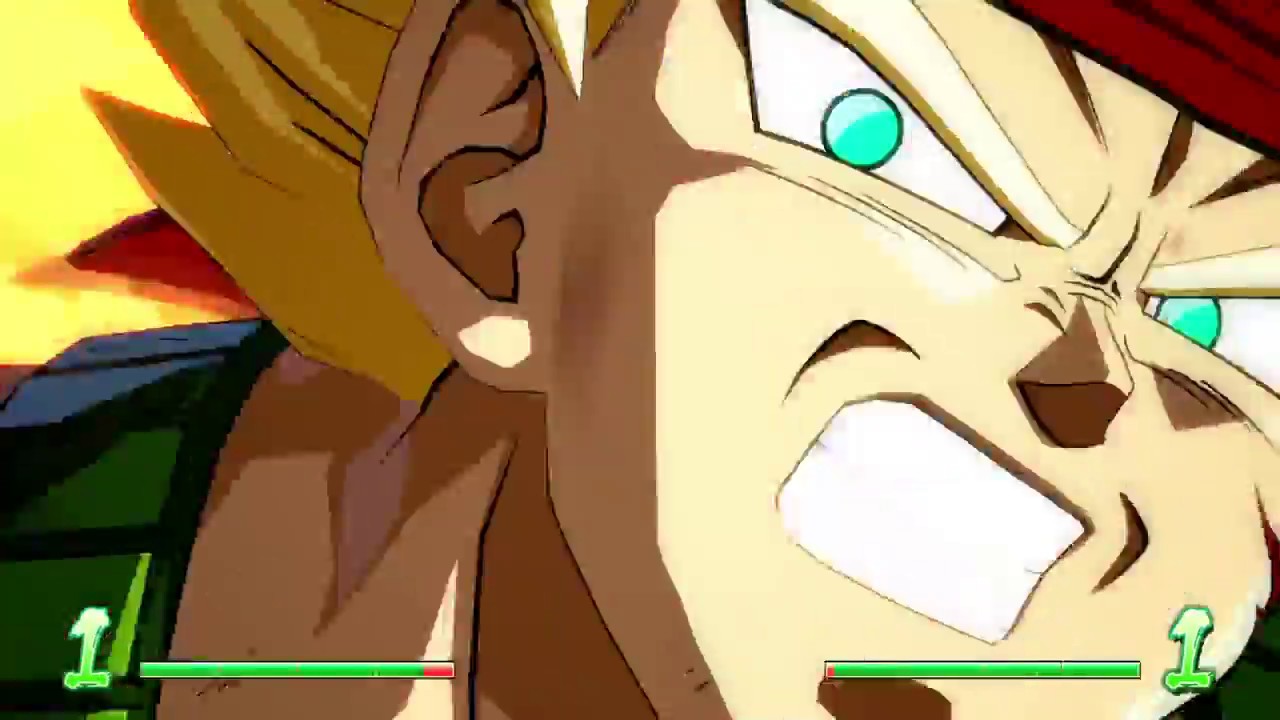 ドラゴンボール ファイターズ　4
