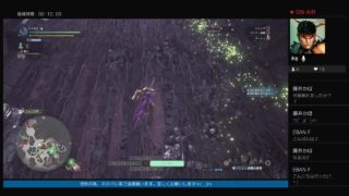 #19「実況」たかのりの「モンスターハンター：ワールド」