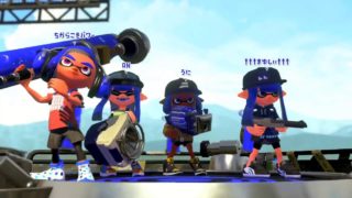 [スプラトゥーン2]やっぱり頑張っても勝てないダイナモ[S+]