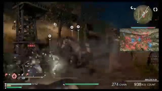 真・三國無双8 part 70 蜀ｽﾄｰﾘｰ　月英