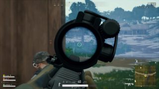 【PUBG】新マップ＃27【PC実況】