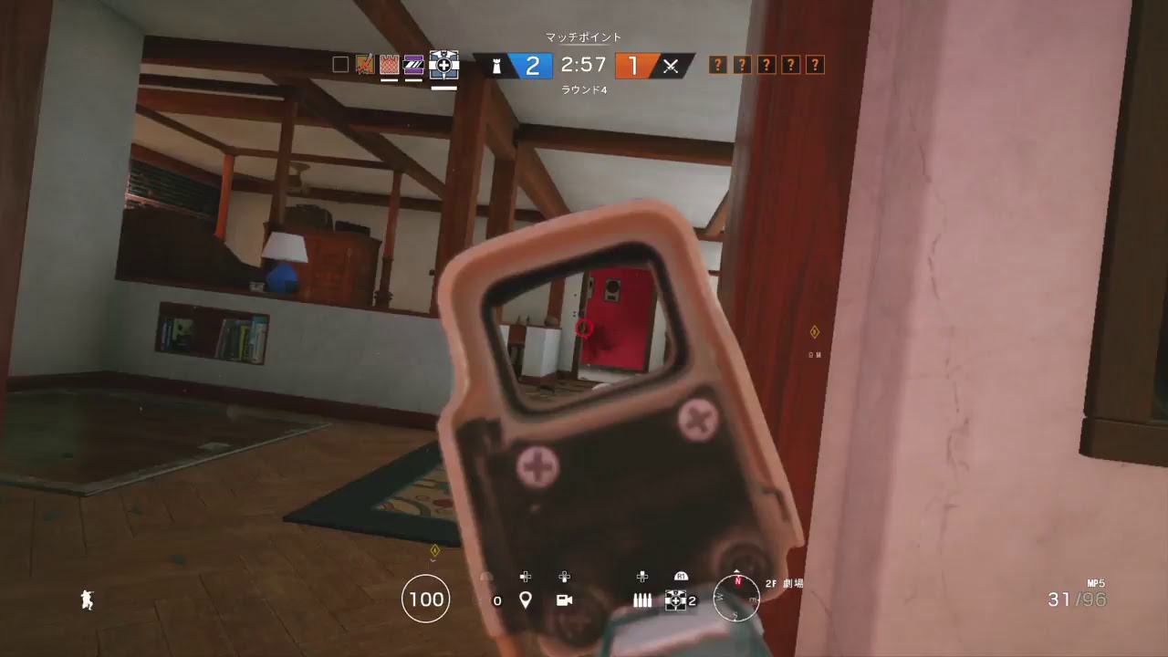 久しぶりにマインクラフトします