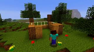 Minecraft Trailer ( マインクラフト)