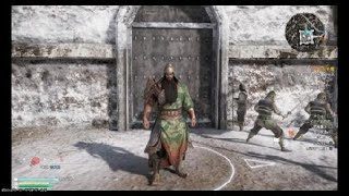 【真・三國無双８】「King Of The Street」は俺だ！　＃16