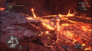 モンスターハンター：ワールド_part 50